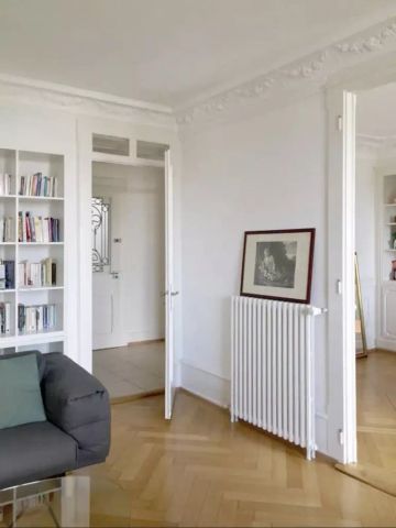 Sous gare - Bel immeuble ancien (1908) - Foto 3