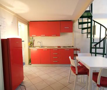 Via dellOriuolo, Florence, Tuscany 50122 - Photo 6