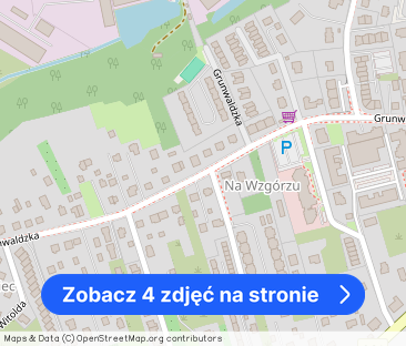 Bez prowizyjnie! Śliczne mieszkanie z miejscem Parkingowym - Centrum! - Zdjęcie 1