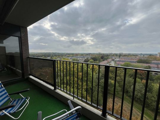 Evelindeflat - Foto 1