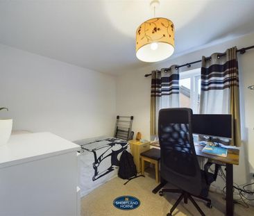 2 bedroom terraced house to rent - Photo 3