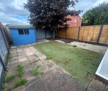 Fontwell Road, Burton Upon Trent, Branston, DE14 - Photo 3