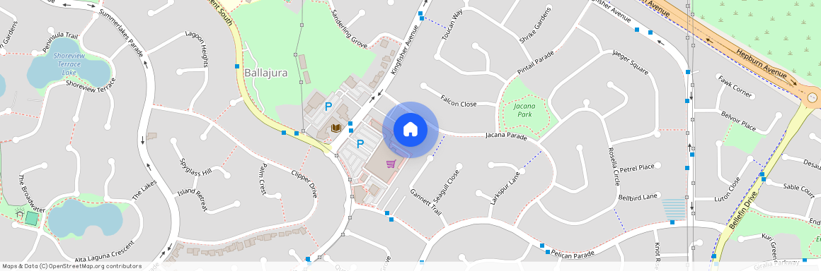 23/4 Jacana Parade, WA 6066, Ballajura