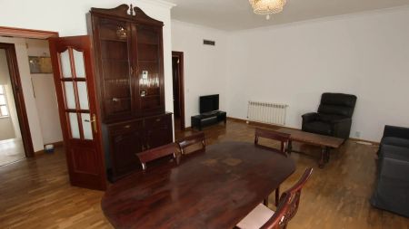 Piso de alquiler en Manuel Alfaro, Pardaleras - Foto 4