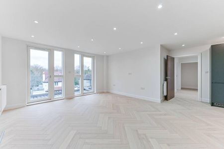 2 bedroom flat to rent - Photo 3