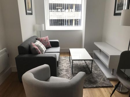 Studio to rent - Photo 2