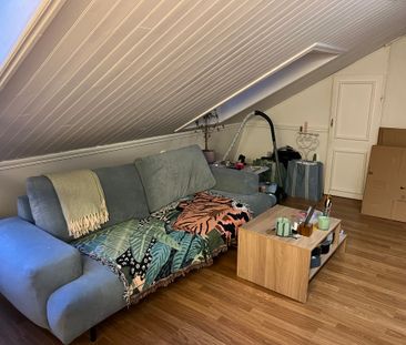 Magnus Åbergsgatan, Trollhättan - Foto 2