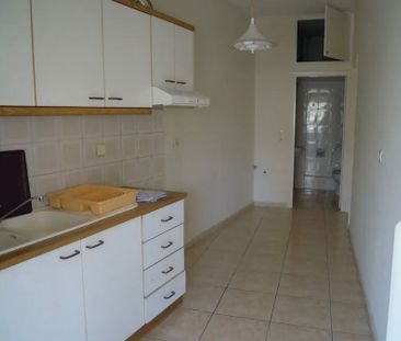 Studio/Γκαρσονιέρα για ενοικίαση - Καλλιθέα, - Photo 1