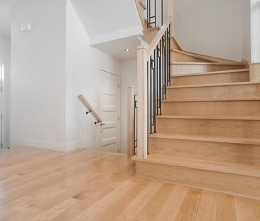 Maison à étages à louer - Brossard (Noms de rues (A)) Maison à étag... - Photo 2