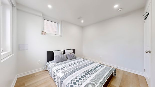 For Lease - 56 Priory Drive Unit# Basement, Whitby, Ontario - Photo 1