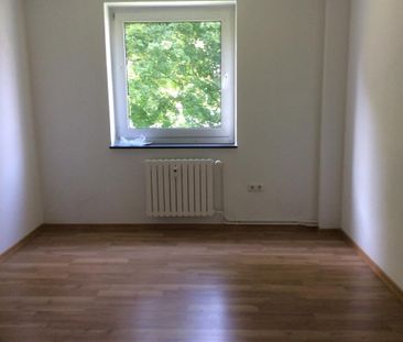 Demnächst frei! 3-Zimmer-Wohnung in Siegen Dillnhütten - Foto 1