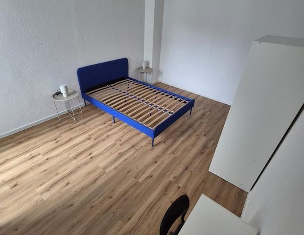 2er WG möbliert in HB-Ostertor für Studenten, Azubis - Photo 1