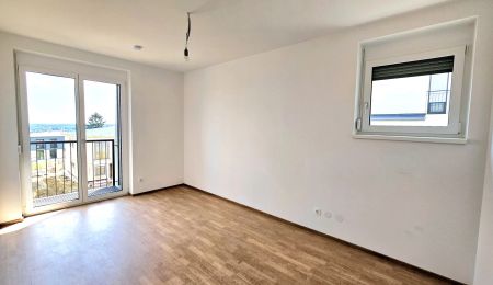 Mietkauf: Traumlage in Bad Sauerbrunn - helle, moderne Doppelhaushälfte mit Weitblick - Foto 5
