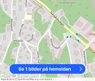 Hästskovägen 2 - Foto 1
