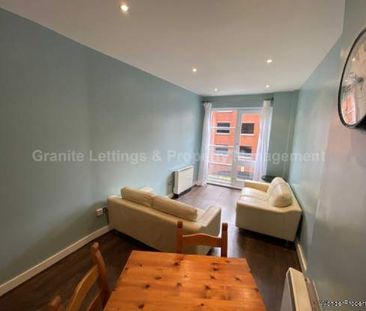 2 bedroom property to rent in Manchester - Photo 2