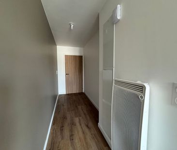 Location appartement 1 pièce, 25.82m², Laval - Photo 1