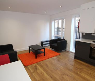 Elm Walk Place, Cranmer Street, Nottingham, NG3 4HQ - Photo 4