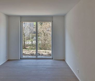 Modern wohnen? Herzlich willkommen! - Photo 1