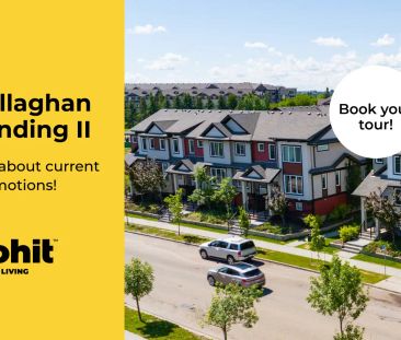Callaghan Landing II — Clover 3BR - Photo 1