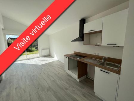 Location Appartement 2 pièces 42m² MONTLOUIS SUR LOIRE 37270 - Photo 4