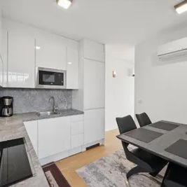 3-Zimmer-Maisonette mit großzügiger Dachterrasse im Herzen des 10. Bezirks - Photo 3