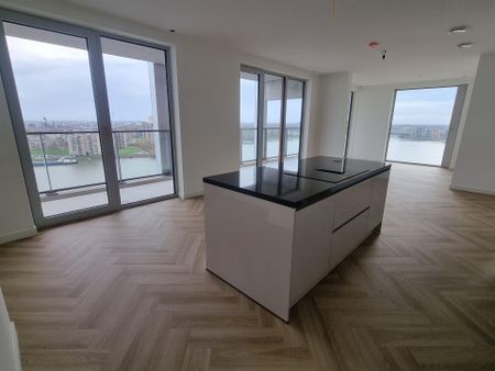 Te huur: Appartement Piekstraat in Rotterdam - Photo 3