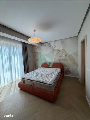 APARTAMENT 3 CAMERE DE LUX | 90 MP UTILI + TERASĂ 88 MP | PRIMA & - Photo 1