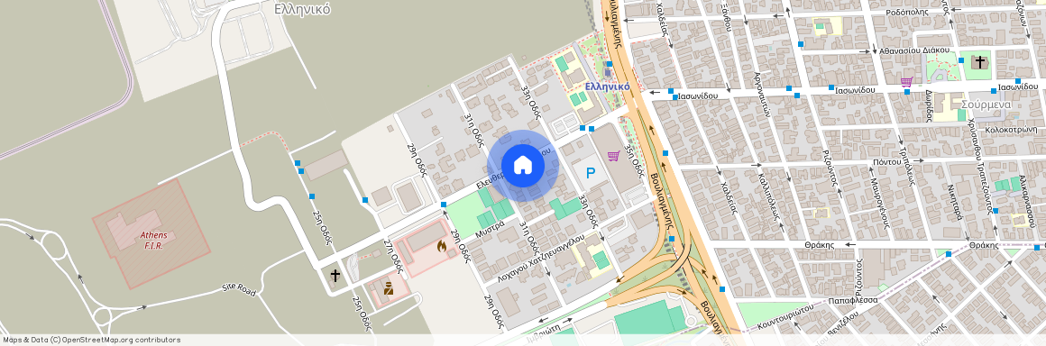 Ελληνικό (Άνω Ελληνικό)