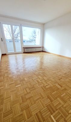 3 Zimmer, 64 m², 3. Stock - Foto 1