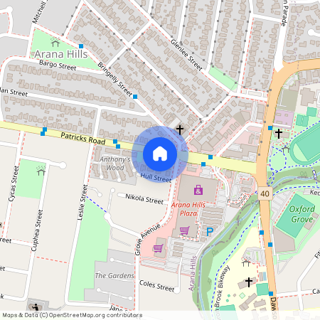 21 Patrick Street NORMAN PARK QLD