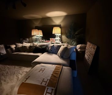 BELLE MAISON FAMILIALE DE 4 CHAMBRES AVEC VUE SUR LE LAC À ANIÈRES - Foto 3