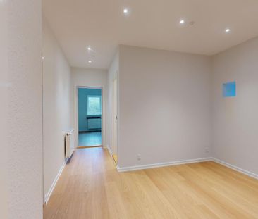 Centralt beliggende lejlighed i Aalborg med 3 værelser - Photo 5