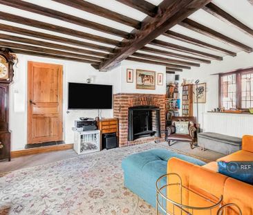 2 bedroom terraced house to rent - Photo 2