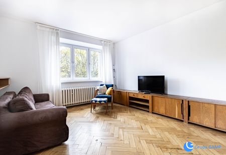 Blachnickiego*Grzegórzki*57m2*dwa niezależne pok. - Фото 3