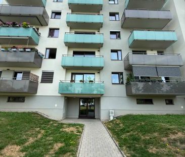 Pronájem bytu 1+kk 31 m - Fotografie 5