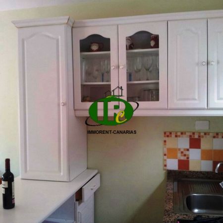 Bungalow mit 1 Schlafzimmer auf 55 m2 Wohnfläche - Photo 4