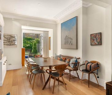 5 bedroom terraced house to rent - Photo 4