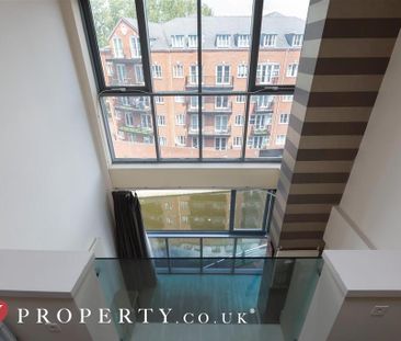 1 bedroom apartment to rent - Photo 3