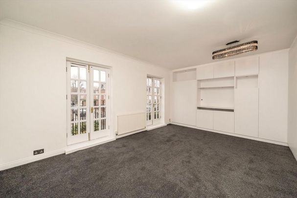 5 bedroom semi-detached house to rent - Photo 1