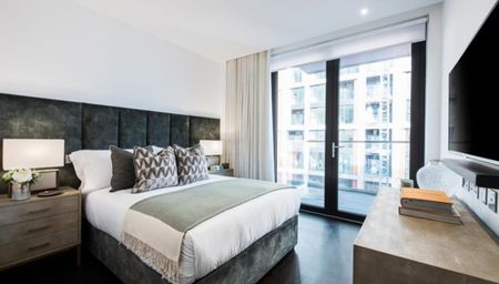 3 bedroom apartment to rent - Photo 2