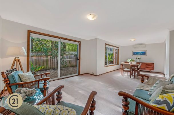 Two Bedroom, Resort Style Complex and Close to All - Photo 1