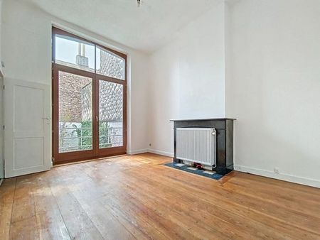 Appartement te huur - Photo 3