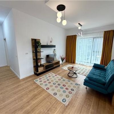Apartament 2 camere,prima inchiriere,parcare subterana,Ploiesti,Albert - Fotografie 1