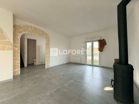 Maison T5 Seuil-d'Argonne à louer - Photo 2