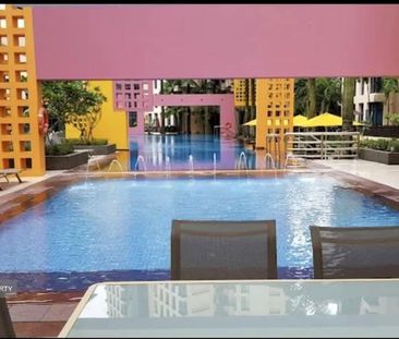 Tanglin View (D3), Condominium - For Rent - Photo 1