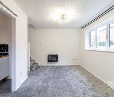 1 bedroom end of terrace house to rent - Photo 5