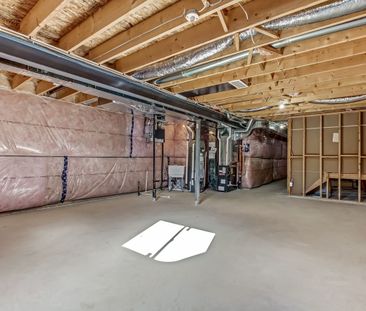 For Lease - 345 KENNINGTON Way, London South, Ontario - Photo 2