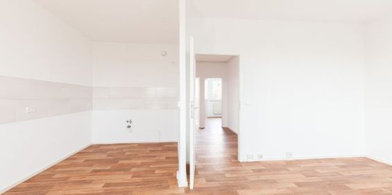 Großzügige Familienwohnung mit 4 Zimmern - Photo 3