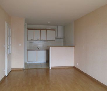 Location Appartement 2 Pièces 42 m² - Photo 1