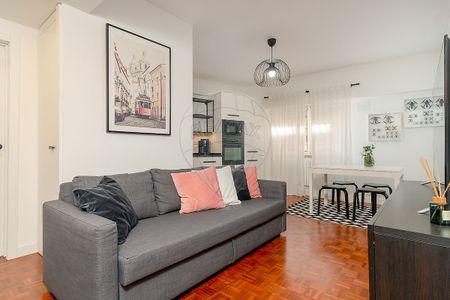 Apartamento T1 em Setúbal - Photo 2